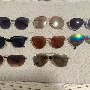 Moving - Sunglasses for sale